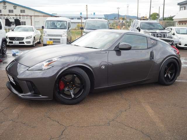 NISSAN FAIRLADY Z 40TH ANNIVERSARY