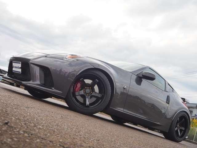 NISSAN FAIRLADY Z 40TH ANNIVERSARY