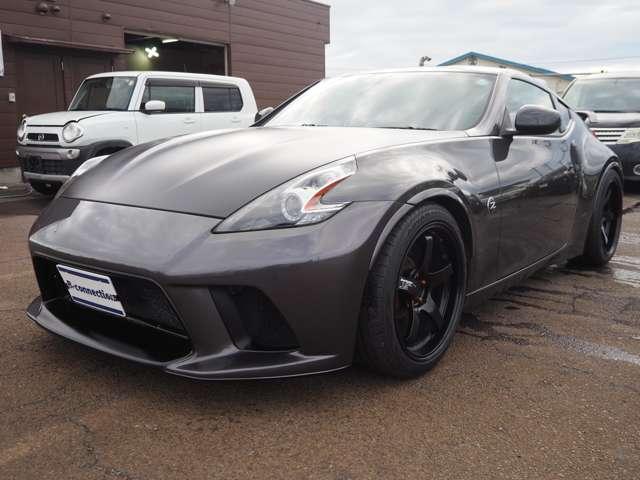 NISSAN FAIRLADY Z 40TH ANNIVERSARY