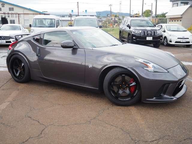 NISSAN FAIRLADY Z 40TH ANNIVERSARY