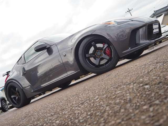 NISSAN FAIRLADY Z 40TH ANNIVERSARY