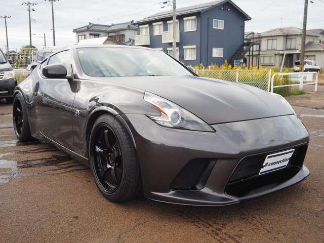 NISSAN FAIRLADY Z 40TH ANNIVERSARY