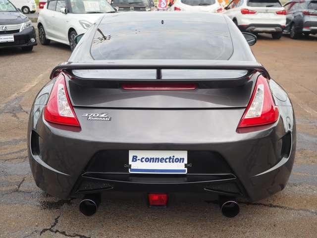 NISSAN FAIRLADY Z 40TH ANNIVERSARY