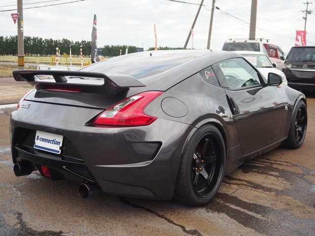 NISSAN FAIRLADY Z 40TH ANNIVERSARY