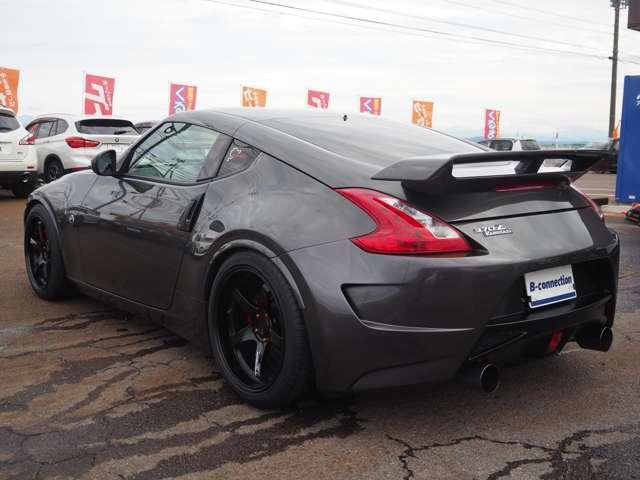 NISSAN FAIRLADY Z 40TH ANNIVERSARY