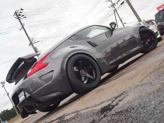 NISSAN FAIRLADY Z 40TH ANNIVERSARY