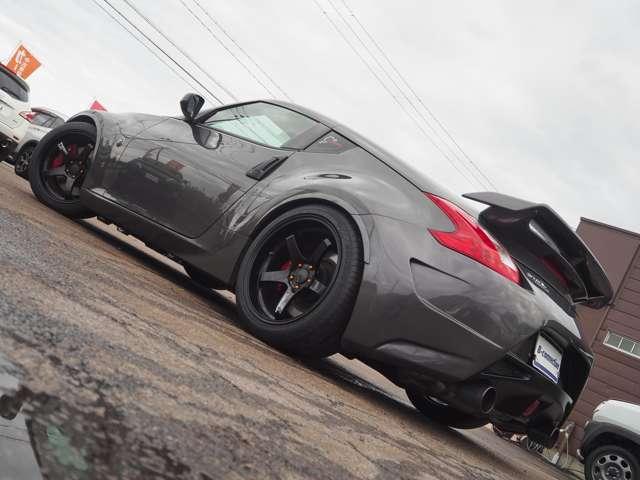 NISSAN FAIRLADY Z 40TH ANNIVERSARY