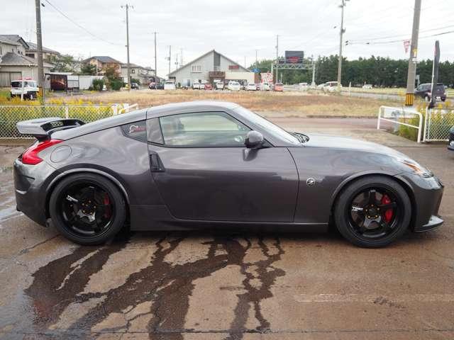 NISSAN FAIRLADY Z 40TH ANNIVERSARY