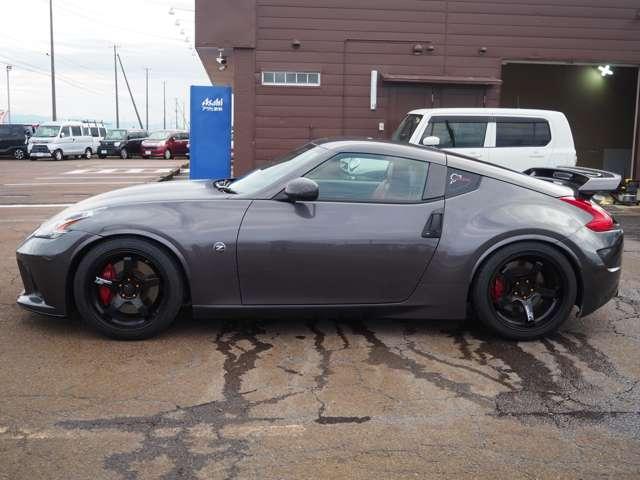 NISSAN FAIRLADY Z 40TH ANNIVERSARY