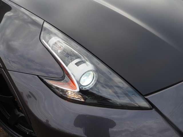 NISSAN FAIRLADY Z 40TH ANNIVERSARY