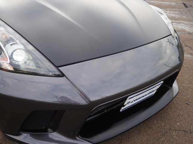 NISSAN FAIRLADY Z 40TH ANNIVERSARY