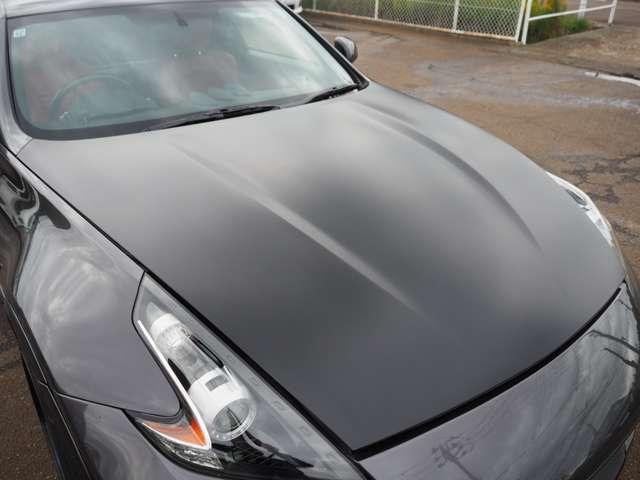 NISSAN FAIRLADY Z 40TH ANNIVERSARY