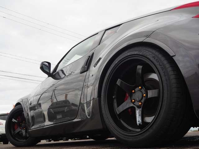 NISSAN FAIRLADY Z 40TH ANNIVERSARY