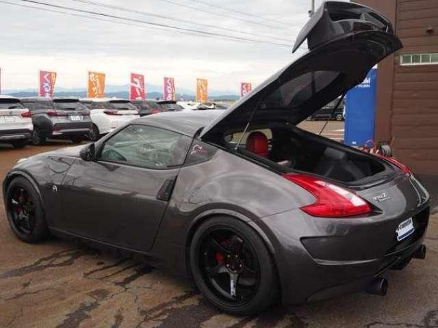 NISSAN FAIRLADY Z 40TH ANNIVERSARY
