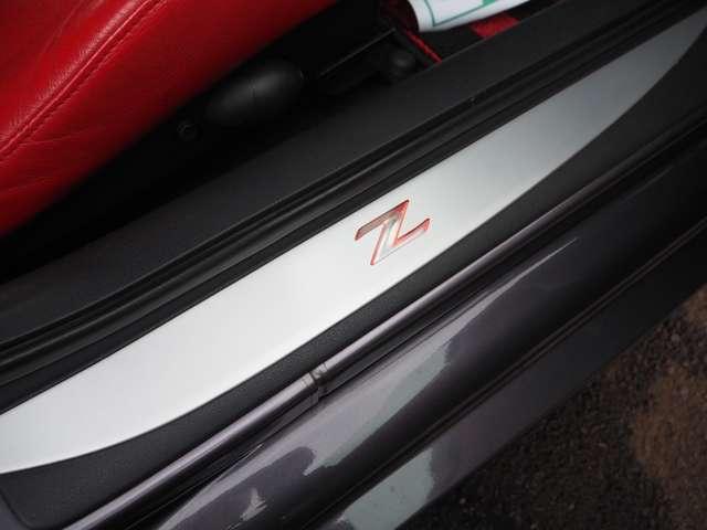 NISSAN FAIRLADY Z 40TH ANNIVERSARY