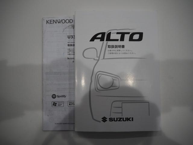 アルトワークス ベースグレード　５ＭＴ　ターボ　純正オーディオ　レカロシート　プッシュスタート　ＨＩＤヘッドライト　ＫＹＢショック　革巻きステアリング　オートエアコン　フロントフォグランプ　ミラーヒーター　純正１５インチＡＷ（19枚目）