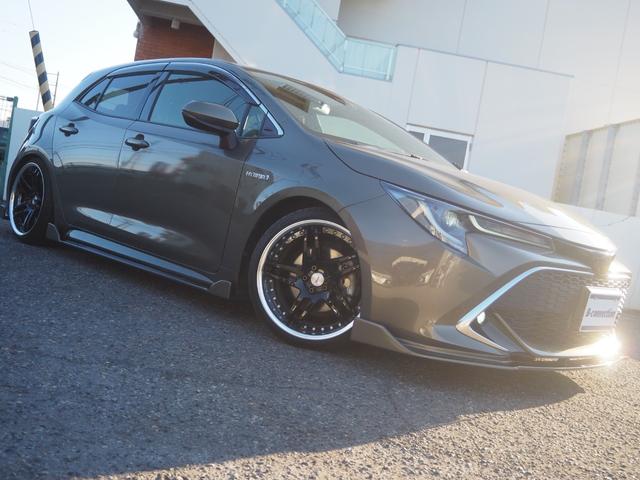 ☆ＬＥＤヘッドライト、ＬＥＤフォグライト装備で夜道を明るくアシスト♪