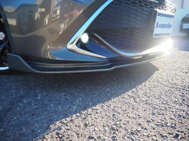 ☆ＢＲＡＳＨフルエアロ装着！その他お好みのパーツへの追加や変更も承っております♪