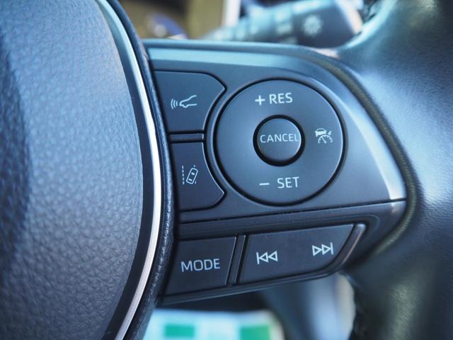 高速やバイパス走行時にも便利なレーダークルーズコントロール搭載♪