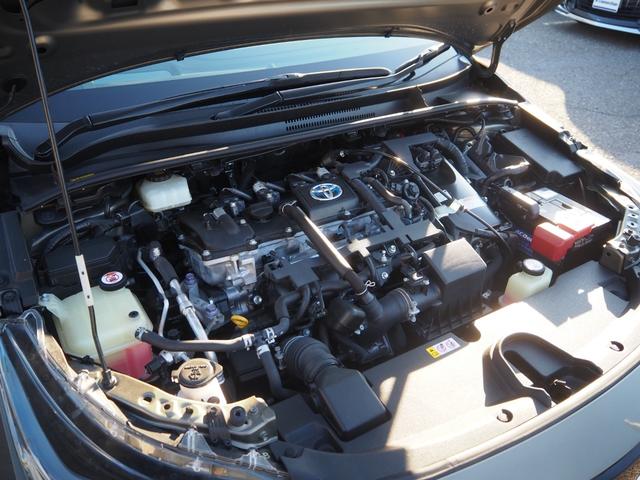 当社では入庫時にアイドリングチェック、試乗、装備品の確認を行っております♪