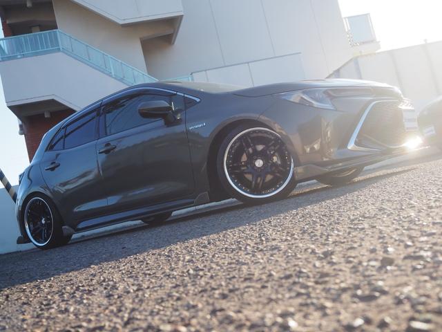 ご納車後のアフター点検や修理、交換等も連携工場にてご対応致します♪