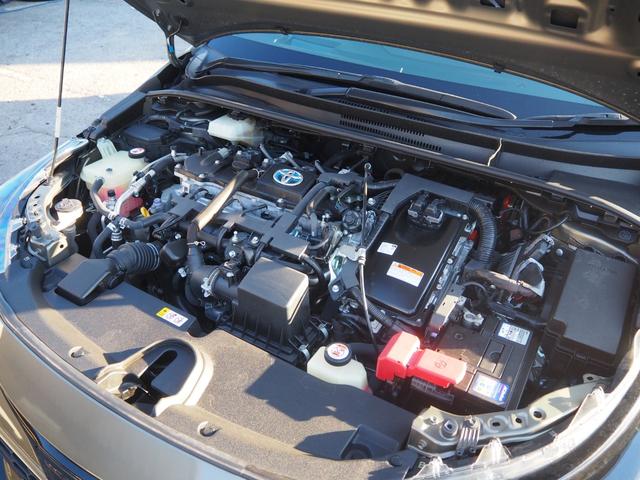 ご納車後のアフター点検や修理、交換等も連携工場にてご対応致します♪