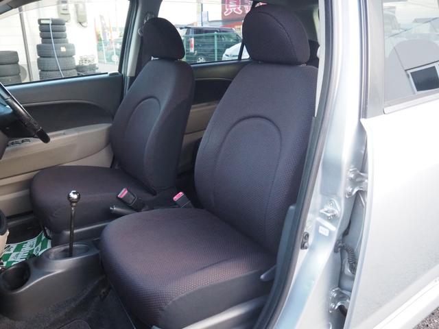 パッソ レーシー TRDスポーツ 5MT TRDスポーツサスペンション TRDスポーツマフラー 純正14インチAW 純正MOMOステアリング 社外SDナビ BT 地デジ HID フォグLED ETC 社外アルミペダル(13枚目)