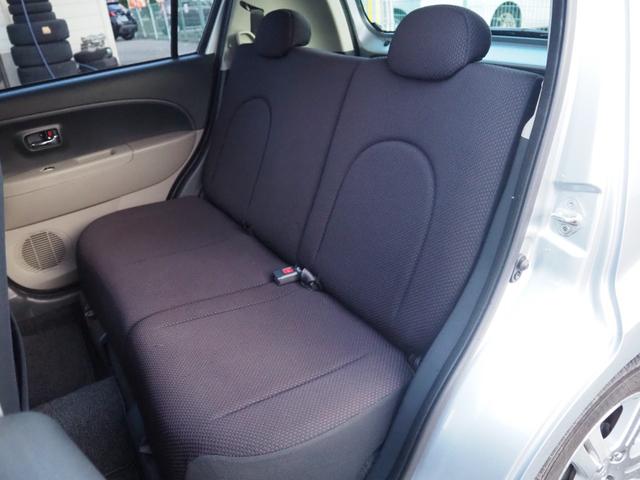 パッソ レーシー TRDスポーツ 5MT TRDスポーツサスペンション TRDスポーツマフラー 純正14インチAW 純正MOMOステアリング 社外SDナビ BT 地デジ HID フォグLED ETC 社外アルミペダル(14枚目)