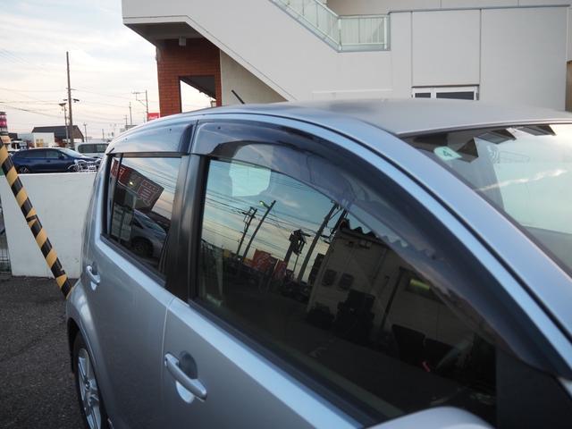 パッソ レーシー TRDスポーツ 5MT TRDスポーツサスペンション TRDスポーツマフラー 純正14インチAW 純正MOMOステアリング 社外SDナビ BT 地デジ HID フォグLED ETC 社外アルミペダル(43枚目)