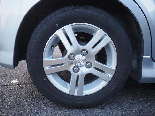 パッソ レーシー TRDスポーツ 5MT TRDスポーツサスペンション TRDスポーツマフラー 純正14インチAW 純正MOMOステアリング 社外SDナビ BT 地デジ HID フォグLED ETC 社外アルミペダル(48枚目)