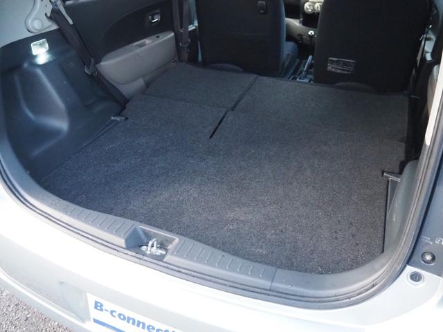 パッソ レーシー TRDスポーツ 5MT TRDスポーツサスペンション TRDスポーツマフラー 純正14インチAW 純正MOMOステアリング 社外SDナビ BT 地デジ HID フォグLED ETC 社外アルミペダル(55枚目)