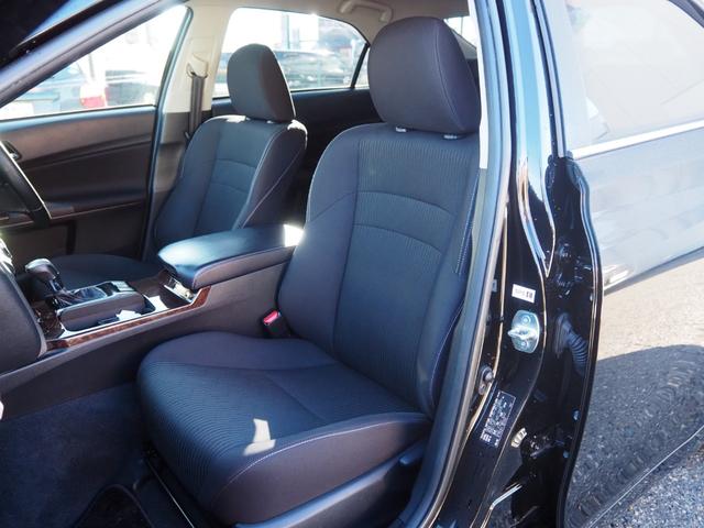 シートにダメージや劣化は少なく、良好なコンディションが保たれております♪