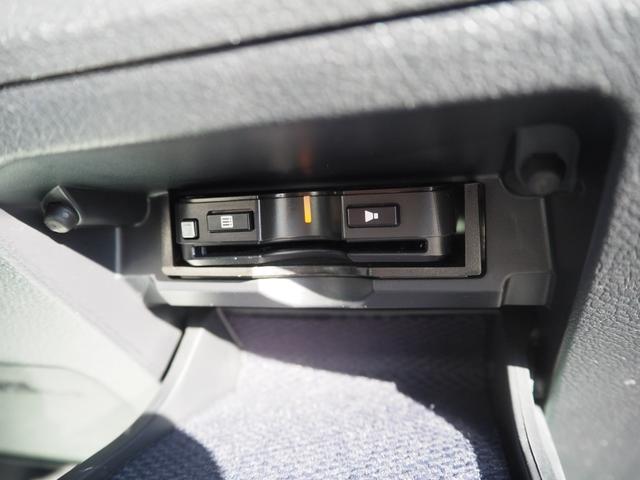 ☆もはや必需品のＥＴＣもバッチリ装備！