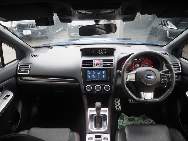ＷＲＸ Ｓ４ ２．０ＧＴ－Ｓアイサイト　大型リアウィング　本革シート　ＳＴｉリップスポイラー　純正ビルシュタインダンパー　４本出しマフラー　アイサイト　シートヒーター　パワーシート　Ｆドラレコ　シートメモリー　純正１８インチＡＷ　ＥＴＣ（6枚目）