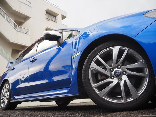 ＷＲＸ Ｓ４ ２．０ＧＴ－Ｓアイサイト　大型リアウィング　本革シート　ＳＴｉリップスポイラー　純正ビルシュタインダンパー　４本出しマフラー　アイサイト　シートヒーター　パワーシート　Ｆドラレコ　シートメモリー　純正１８インチＡＷ　ＥＴＣ（11枚目）