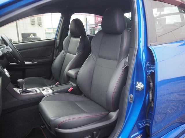 ＷＲＸ Ｓ４ ２．０ＧＴ－Ｓアイサイト　大型リアウィング　本革シート　ＳＴｉリップスポイラー　純正ビルシュタインダンパー　４本出しマフラー　アイサイト　シートヒーター　パワーシート　Ｆドラレコ　シートメモリー　純正１８インチＡＷ　ＥＴＣ（13枚目）