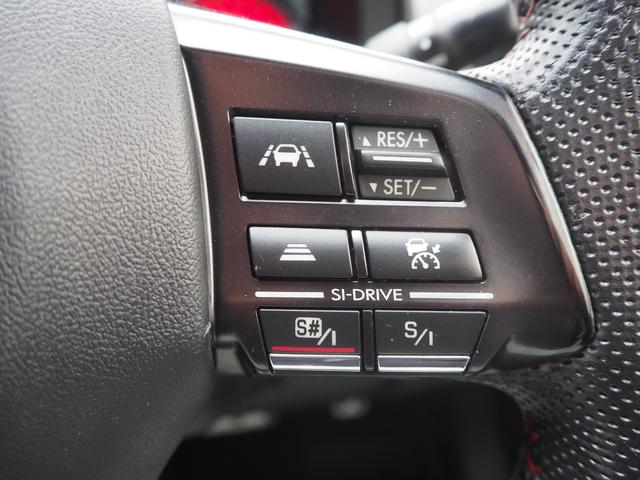 ＷＲＸ Ｓ４ ２．０ＧＴ－Ｓアイサイト　大型リアウィング　本革シート　ＳＴｉリップスポイラー　純正ビルシュタインダンパー　４本出しマフラー　アイサイト　シートヒーター　パワーシート　Ｆドラレコ　シートメモリー　純正１８インチＡＷ　ＥＴＣ（17枚目）