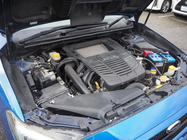 ＷＲＸ Ｓ４ ２．０ＧＴ－Ｓアイサイト　大型リアウィング　本革シート　ＳＴｉリップスポイラー　純正ビルシュタインダンパー　４本出しマフラー　アイサイト　シートヒーター　パワーシート　Ｆドラレコ　シートメモリー　純正１８インチＡＷ　ＥＴＣ（20枚目）