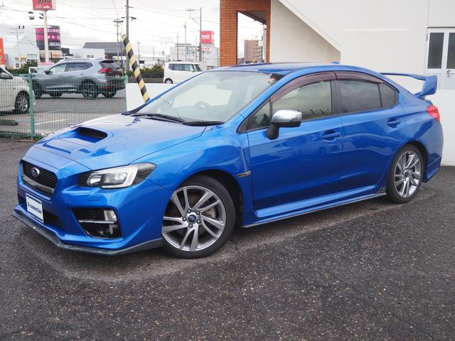 ＷＲＸ Ｓ４ ２．０ＧＴ－Ｓアイサイト　大型リアウィング　本革シート　ＳＴｉリップスポイラー　純正ビルシュタインダンパー　４本出しマフラー　アイサイト　シートヒーター　パワーシート　Ｆドラレコ　シートメモリー　純正１８インチＡＷ　ＥＴＣ（21枚目）