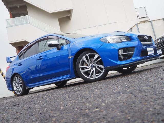 ＷＲＸ Ｓ４ ２．０ＧＴ－Ｓアイサイト　大型リアウィング　本革シート　ＳＴｉリップスポイラー　純正ビルシュタインダンパー　４本出しマフラー　アイサイト　シートヒーター　パワーシート　Ｆドラレコ　シートメモリー　純正１８インチＡＷ　ＥＴＣ（26枚目）