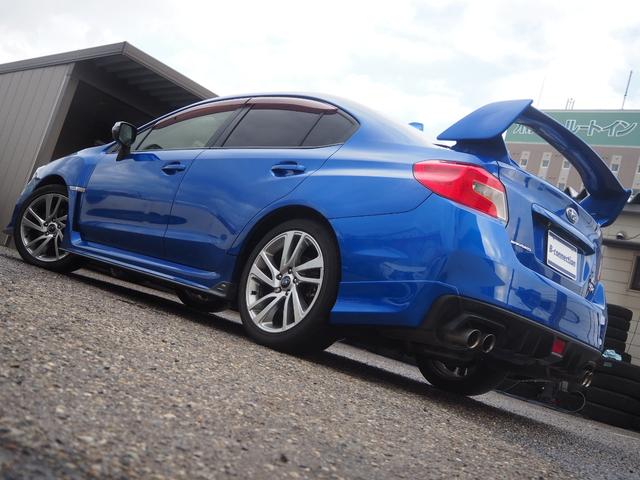 ＷＲＸ Ｓ４ ２．０ＧＴ－Ｓアイサイト　大型リアウィング　本革シート　ＳＴｉリップスポイラー　純正ビルシュタインダンパー　４本出しマフラー　アイサイト　シートヒーター　パワーシート　Ｆドラレコ　シートメモリー　純正１８インチＡＷ　ＥＴＣ（32枚目）