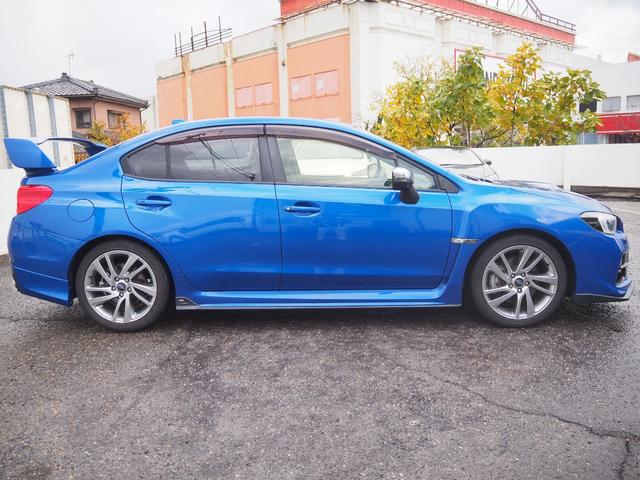 ＷＲＸ Ｓ４ ２．０ＧＴ－Ｓアイサイト　大型リアウィング　本革シート　ＳＴｉリップスポイラー　純正ビルシュタインダンパー　４本出しマフラー　アイサイト　シートヒーター　パワーシート　Ｆドラレコ　シートメモリー　純正１８インチＡＷ　ＥＴＣ（33枚目）