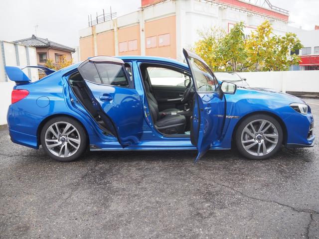 ＷＲＸ Ｓ４ ２．０ＧＴ－Ｓアイサイト　大型リアウィング　本革シート　ＳＴｉリップスポイラー　純正ビルシュタインダンパー　４本出しマフラー　アイサイト　シートヒーター　パワーシート　Ｆドラレコ　シートメモリー　純正１８インチＡＷ　ＥＴＣ（34枚目）