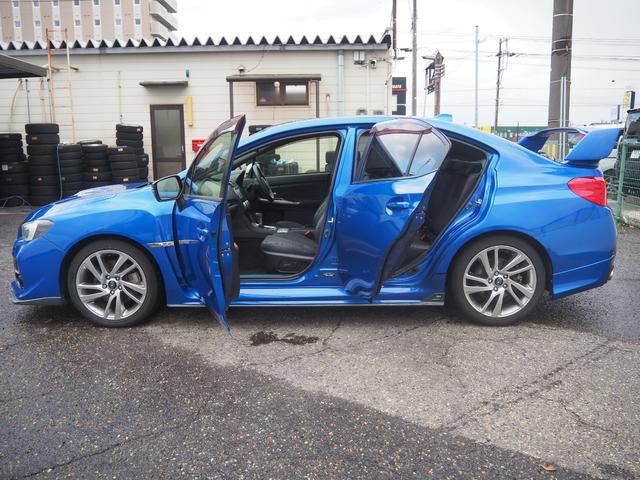 ＷＲＸ Ｓ４ ２．０ＧＴ－Ｓアイサイト　大型リアウィング　本革シート　ＳＴｉリップスポイラー　純正ビルシュタインダンパー　４本出しマフラー　アイサイト　シートヒーター　パワーシート　Ｆドラレコ　シートメモリー　純正１８インチＡＷ　ＥＴＣ（36枚目）