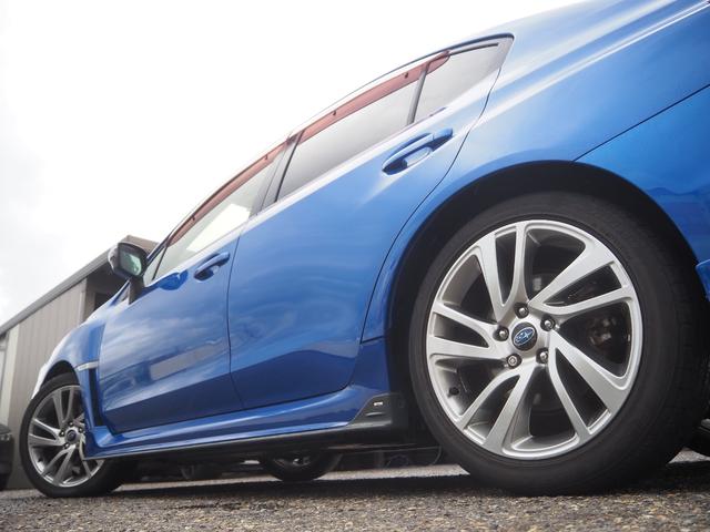 ＷＲＸ Ｓ４ ２．０ＧＴ－Ｓアイサイト　大型リアウィング　本革シート　ＳＴｉリップスポイラー　純正ビルシュタインダンパー　４本出しマフラー　アイサイト　シートヒーター　パワーシート　Ｆドラレコ　シートメモリー　純正１８インチＡＷ　ＥＴＣ（45枚目）