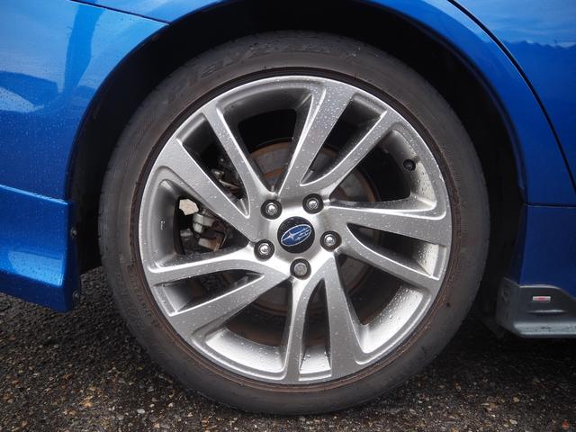 ＷＲＸ Ｓ４ ２．０ＧＴ－Ｓアイサイト　大型リアウィング　本革シート　ＳＴｉリップスポイラー　純正ビルシュタインダンパー　４本出しマフラー　アイサイト　シートヒーター　パワーシート　Ｆドラレコ　シートメモリー　純正１８インチＡＷ　ＥＴＣ（46枚目）