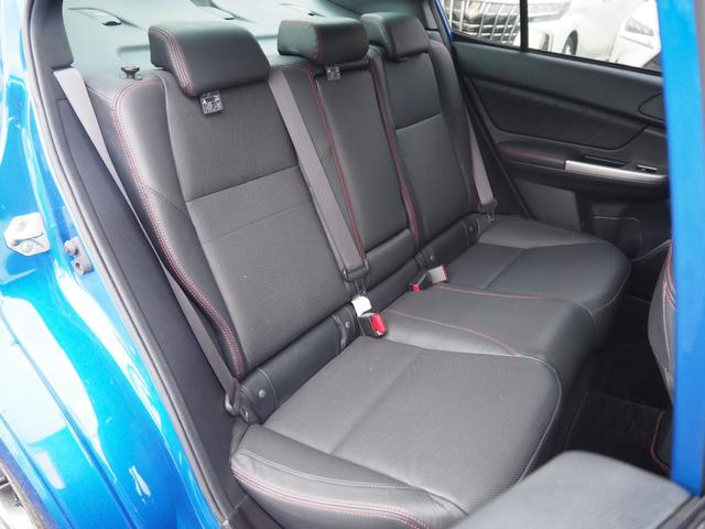 ＷＲＸ Ｓ４ ２．０ＧＴ－Ｓアイサイト　大型リアウィング　本革シート　ＳＴｉリップスポイラー　純正ビルシュタインダンパー　４本出しマフラー　アイサイト　シートヒーター　パワーシート　Ｆドラレコ　シートメモリー　純正１８インチＡＷ　ＥＴＣ（50枚目）