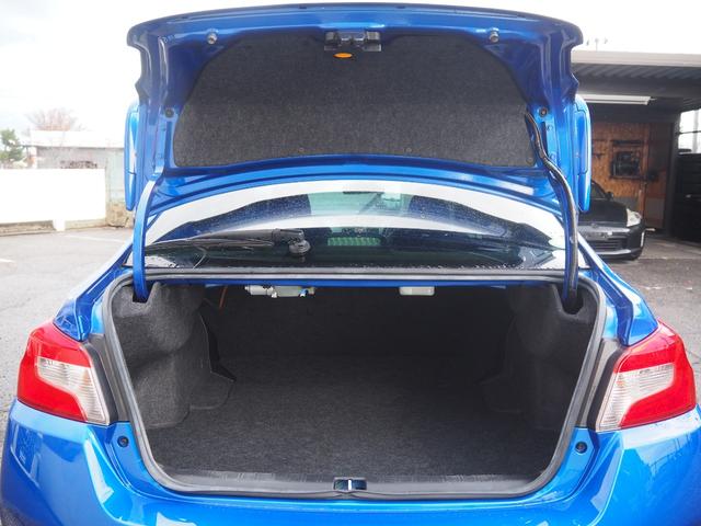 ＷＲＸ Ｓ４ ２．０ＧＴ－Ｓアイサイト　大型リアウィング　本革シート　ＳＴｉリップスポイラー　純正ビルシュタインダンパー　４本出しマフラー　アイサイト　シートヒーター　パワーシート　Ｆドラレコ　シートメモリー　純正１８インチＡＷ　ＥＴＣ（51枚目）
