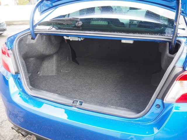 ＷＲＸ Ｓ４ ２．０ＧＴ－Ｓアイサイト　大型リアウィング　本革シート　ＳＴｉリップスポイラー　純正ビルシュタインダンパー　４本出しマフラー　アイサイト　シートヒーター　パワーシート　Ｆドラレコ　シートメモリー　純正１８インチＡＷ　ＥＴＣ（52枚目）