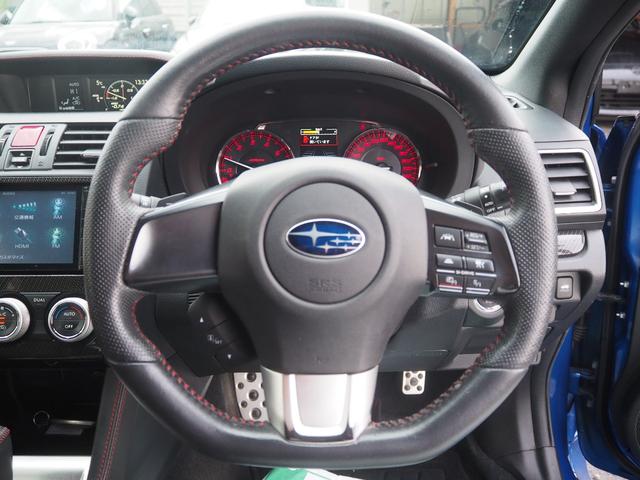 ＷＲＸ Ｓ４ ２．０ＧＴ－Ｓアイサイト　大型リアウィング　本革シート　ＳＴｉリップスポイラー　純正ビルシュタインダンパー　４本出しマフラー　アイサイト　シートヒーター　パワーシート　Ｆドラレコ　シートメモリー　純正１８インチＡＷ　ＥＴＣ（55枚目）